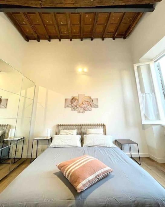 Aphrodite Apartment Piazza Venezia Roma Dış mekan fotoğraf
